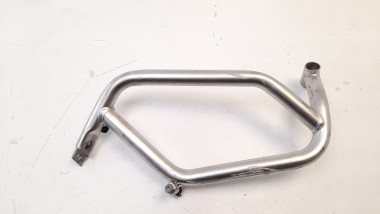 Recambio de faldon lateral para bmw r 1250 gs 2018- r 1250 gs adventure referencia OEM IAM 856380601   2