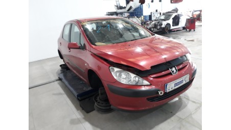 peugeot 307 (3a/c) 2000-2012 del año 2002
