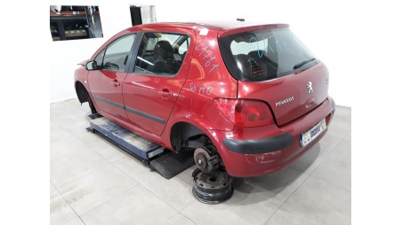peugeot 307 (3a/c) 2000-2012 del año 2002