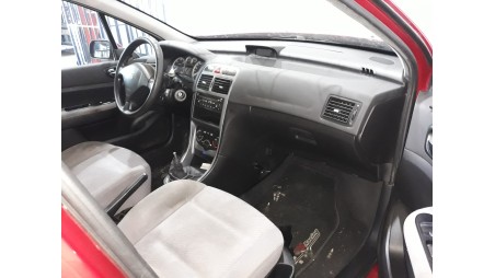 peugeot 307 (3a/c) 2000-2012 del año 2002