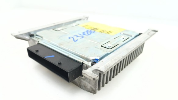 Recambio de modulo electronico para skoda superb ii (3t4) 2008-2015 2.0 tdi referencia OEM IAM 3T0035456 3T0035456 