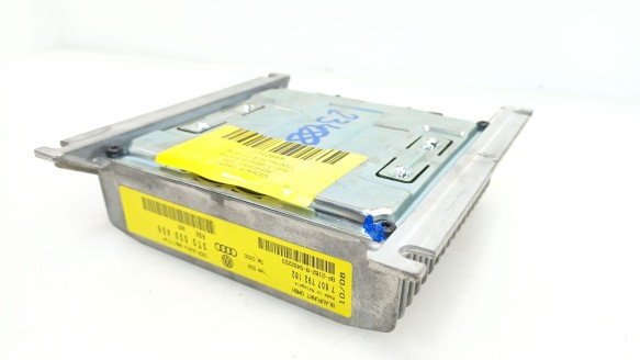 Recambio de modulo electronico para skoda superb ii (3t4) 2008-2015 2.0 tdi referencia OEM IAM 3T0035456 3T0035456 