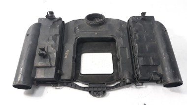 Recambio de filtro aire para mercedes-benz clase cl (w216) coupe 2006-2014 v8 cat referencia OEM IAM A2730900901   2