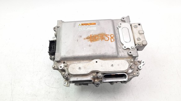 Recambio de inversor para lexus is 2013- 2.5 16v cat (híbrido) referencia OEM IAM G920053010  