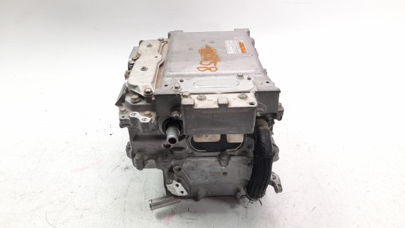 Recambio de inversor para lexus is 2013- 2.5 16v cat (híbrido) referencia OEM IAM G920053010  