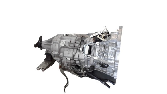 Recambio de caja cambios para lexus is 2013- 2.5 16v cat (híbrido) referencia OEM IAM 3092030030  