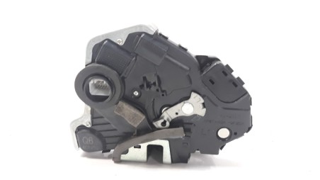 Recambio de cerradura puerta delantera izquierda para lexus is 2013- 2.5 16v cat (híbrido) referencia OEM IAM 6904053140  