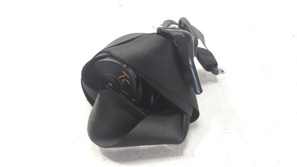 Recambio de cinturon seguridad trasero izquierdo para lexus is 2013- 2.5 16v cat (híbrido) referencia OEM IAM 7337333030C0  
