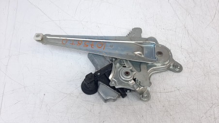 Recambio de elevalunas trasero derecho para lexus is 2013- 2.5 16v cat (híbrido) referencia OEM IAM 6980333050  