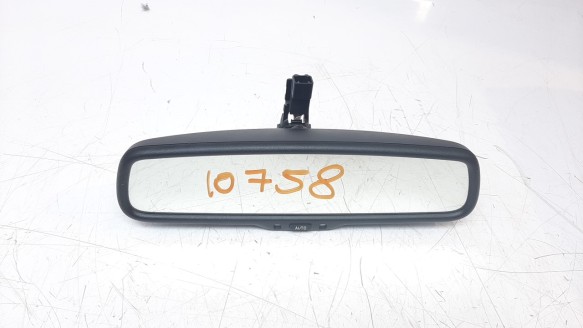 Recambio de espejo para lexus is 2013- 2.5 16v cat (híbrido) referencia OEM IAM 878100WG90  