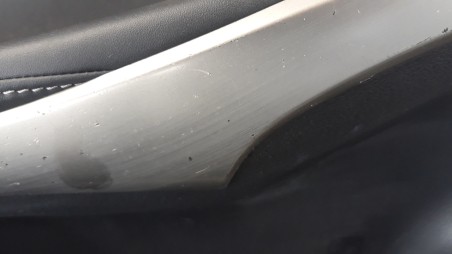 Recambio de juego asientos completo para lexus is 2013- 2.5 16v cat (híbrido) referencia OEM IAM 7107253G41A9  