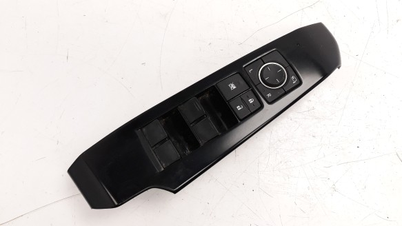 Recambio de mando elevalunas delantero izquierdo para lexus is 2013- 2.5 16v cat (híbrido) referencia OEM IAM 8404053230  