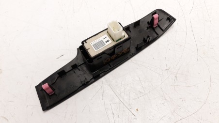 Recambio de mando elevalunas trasero izquierdo para lexus is 2013- 2.5 16v cat (híbrido) referencia OEM IAM 8481030192  