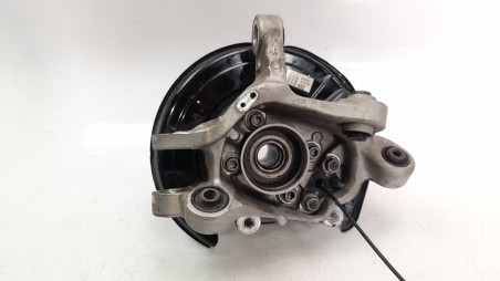 Recambio de mangueta trasera derecha para lexus is 2013- 2.5 16v cat (híbrido) referencia OEM IAM 4230453020  