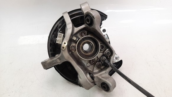 Recambio de mangueta trasera izquierda para lexus is 2013- 2.5 16v cat (híbrido) referencia OEM IAM 4230553020  