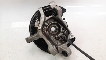 Recambio de mangueta trasera izquierda para lexus is 2013- 2.5 16v cat (híbrido) referencia OEM IAM 4230553020  