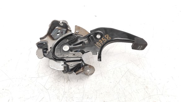 Recambio de palanca freno para lexus is 2013- 2.5 16v cat (híbrido) referencia OEM IAM 4620053060  