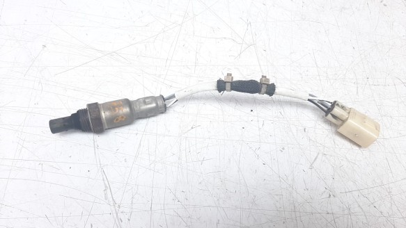 Recambio de sonda lambda para lexus is 2013- 2.5 16v cat (híbrido) referencia OEM IAM 8946553250  