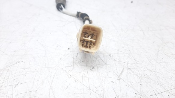 Recambio de sonda lambda para lexus is 2013- 2.5 16v cat (híbrido) referencia OEM IAM 8946553250  