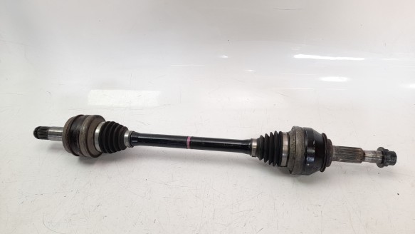 Recambio de transmision trasera izquierda para lexus is 2013- 2.5 16v cat (híbrido) referencia OEM IAM 4234053040  