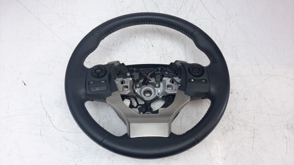 Recambio de volante para lexus is 2013- 2.5 16v cat (híbrido) referencia OEM IAM 4510053440C0  