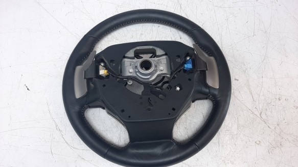 Recambio de volante para lexus is 2013- 2.5 16v cat (híbrido) referencia OEM IAM 4510053440C0  