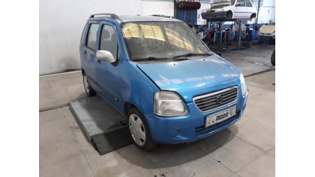 suzuki wagon r+ rb (mm) 2000-2007 del año 2002
