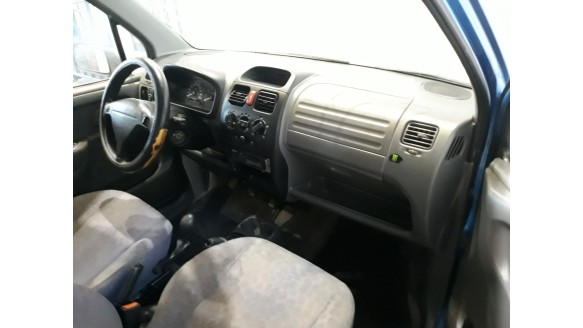 suzuki wagon r+ rb (mm) 2000-2007 del año 2002