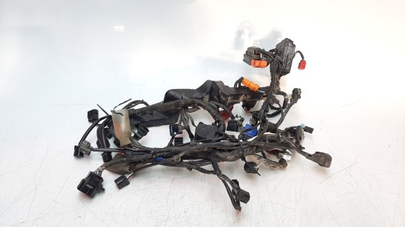 Recambio de modulo electronico para honda vfr800x crossrunner 2015- crossrunner (vfr800x) referencia OEM IAM 32100MGY640  