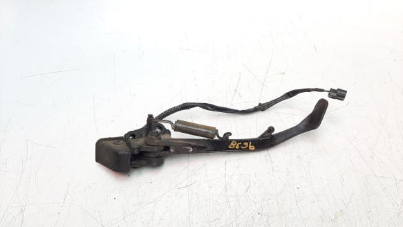 Recambio de caballete lateral para honda vfr800x crossrunner 2015- crossrunner (vfr800x) referencia OEM IAM 50530MGYD20  