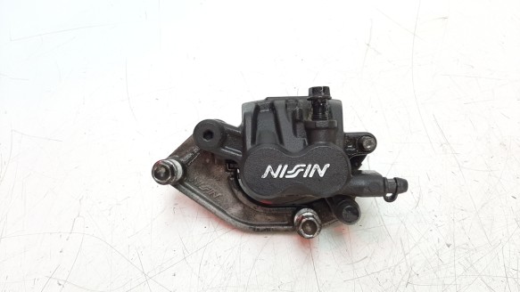 Recambio de pinza de freno trasera derecha para honda vfr800x crossrunner 2015- crossrunner (vfr800x) referencia OEM IAM 43150MG