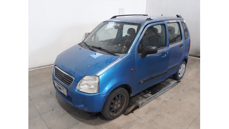 suzuki wagon r+ rb (mm) 2000-2007 del año 2002
