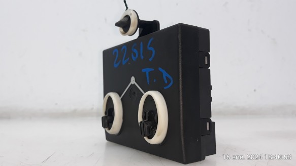 Recambio de modulo electronico para skoda superb combi (3t5) 2009-2015 ambition referencia OEM IAM 7N0959794 7N0959794 