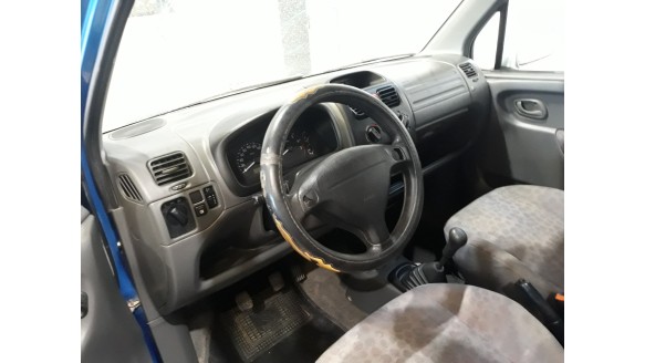 suzuki wagon r+ rb (mm) 2000-2007 del año 2002