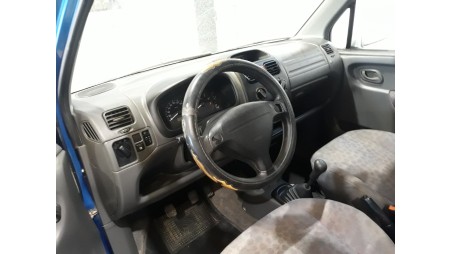 suzuki wagon r+ rb (mm) 2000-2007 del año 2002