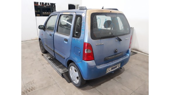 suzuki wagon r+ rb (mm) 2000-2007 del año 2002