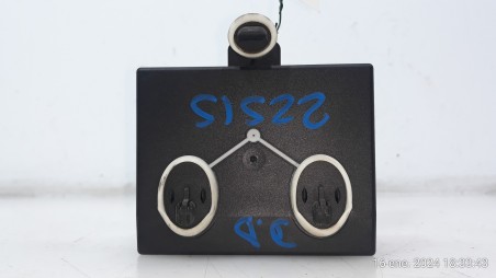 Recambio de modulo electronico para skoda superb combi (3t5) 2009-2015 ambition referencia OEM IAM 7N0959792A 7N0959792A 