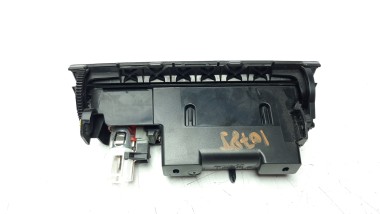 Recambio de cenicero para volkswagen passat berlina (3c2) 2005-2010 2.0 tdi referencia OEM IAM 3C0863284A 3C0857961A  2