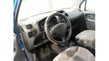 suzuki wagon r+ rb (mm) 2000-2007 del año 2002