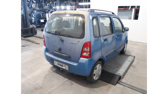 suzuki wagon r+ rb (mm) 2000-2007 del año 2002