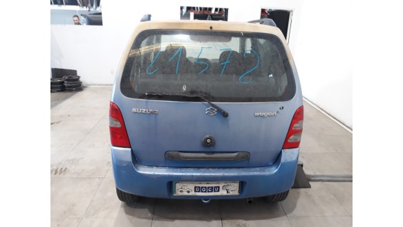 suzuki wagon r+ rb (mm) 2000-2007 del año 2002