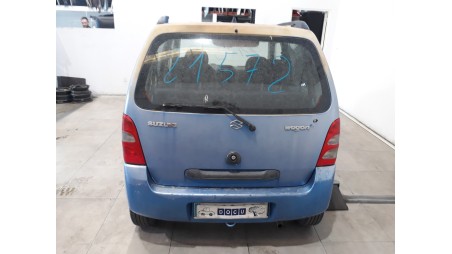 suzuki wagon r+ rb (mm) 2000-2007 del año 2002