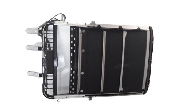 Recambio de techo electrico para toyota verso 2009-2018 1.6 16v cat referencia OEM IAM 6326064010  