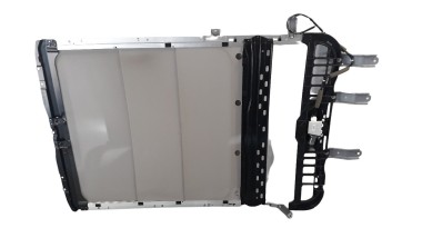 Recambio de techo electrico para toyota verso 2009-2018 1.6 16v cat referencia OEM IAM 6326064010   2