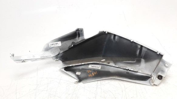 Recambio de moldura para bmw k 1600 gt/gtl 2011-2016 referencia OEM IAM 46638568934 8568942 46638557446