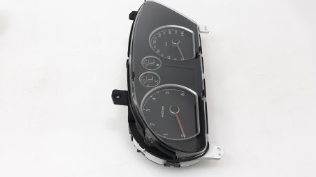 Recambio de cuadro instrumentos para hyundai i30 (fd) 2007-2012 1.6 crdi referencia OEM IAM 940032L525 940032L525 