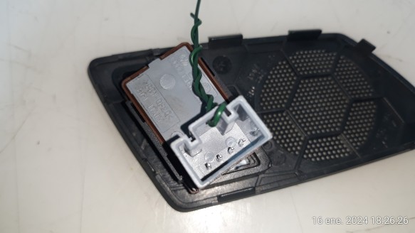 Recambio de interruptor para skoda superb combi (3t5) 2009-2015 ambition referencia OEM IAM 3T0962125B 3T0962125B 