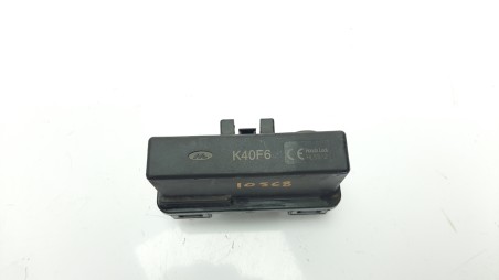 Recambio de centralita cierre para honda forza 125 2018- forza 125 referencia OEM IAM K40F6  