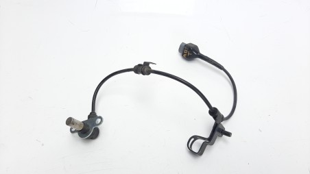 Recambio de sensor para honda forza 125 2018- forza 125 referencia OEM IAM 38510K40F11  