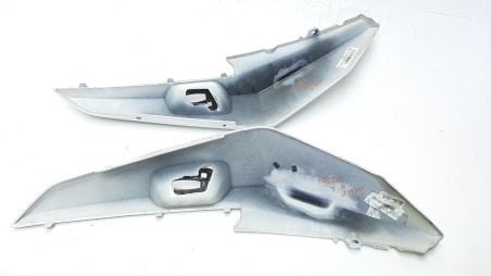 Recambio de moldura para bmw k 1600 gt/gtl 2011-2016 referencia OEM IAM 40860267090 54228910 46627709505